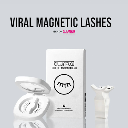 Blurfle Magnetic Lashes Kit®