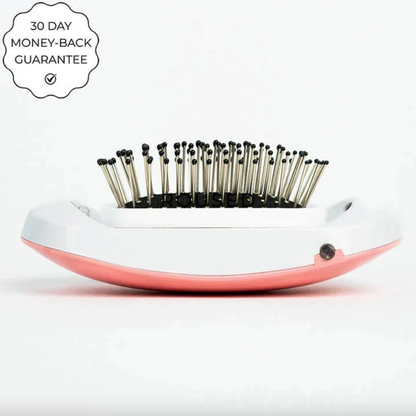 Negative Ions Hair Brush