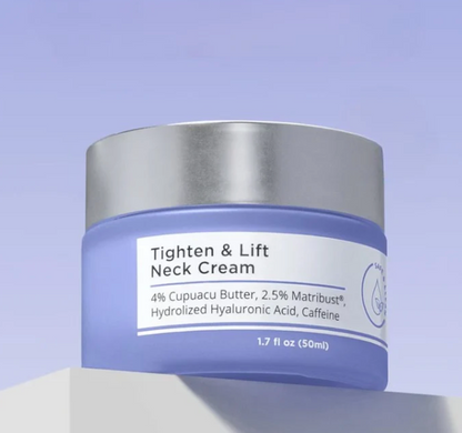 Neckcovery™ Tighten & Lift Neck Cream