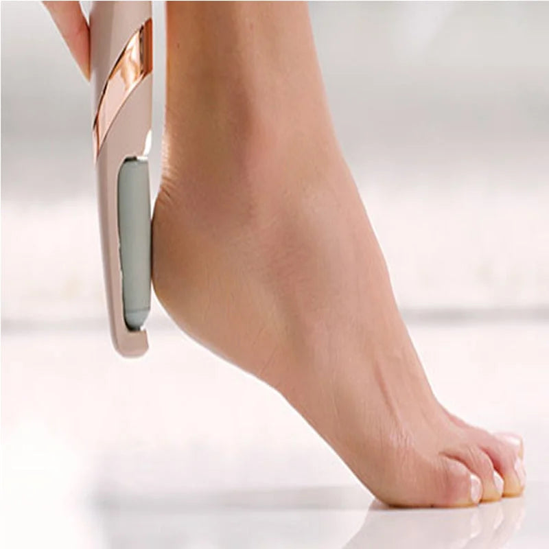 Smooth Pedicure Wand