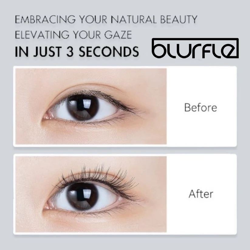 Blurfle Magnetic Lashes Kit®