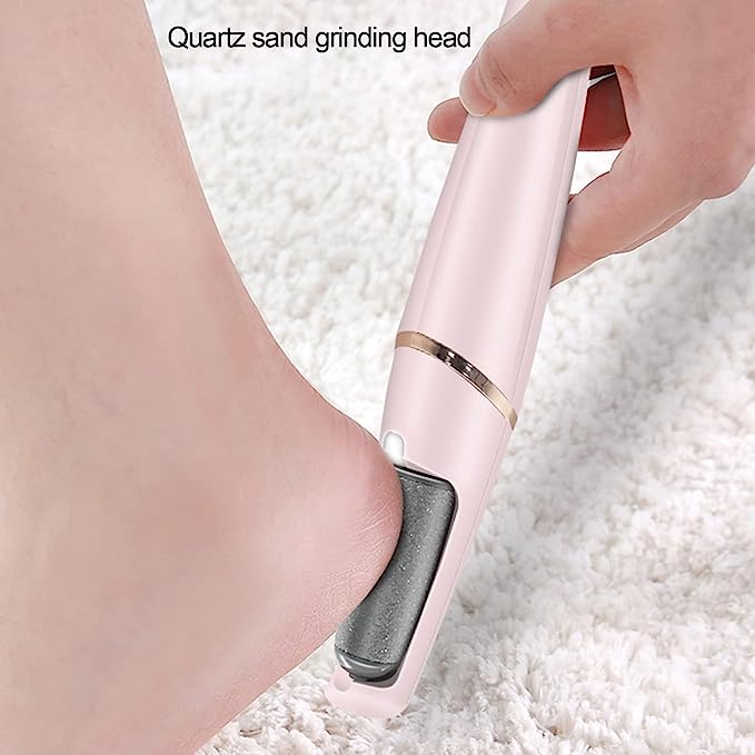 Smooth Pedicure Wand