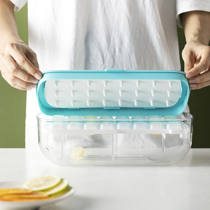 Easy Ice Maker