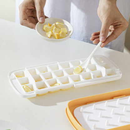 Easy Ice Maker